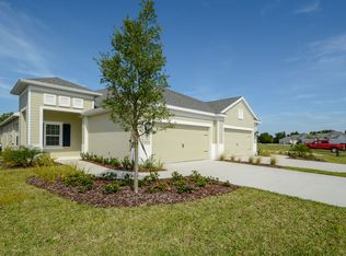 4529 Deep Creek Ter, Parrish, FL 34219