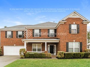 14634 Bridle Trace Ln, Pineville, NC 28134