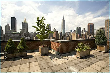 Sold by Brown Harris Stevens
