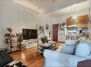 82 Devoe St #3L, Brooklyn, NY 11211