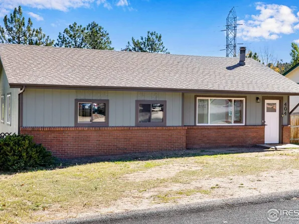 404 Elm Ave, Estes Park, CO 80517