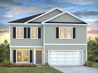 Penwell Plan, Magnolia at the Bluffs Phase 3, Freeport, FL 32439