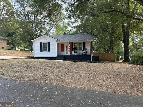 21 Georgia Ave, Emerson, GA 30137