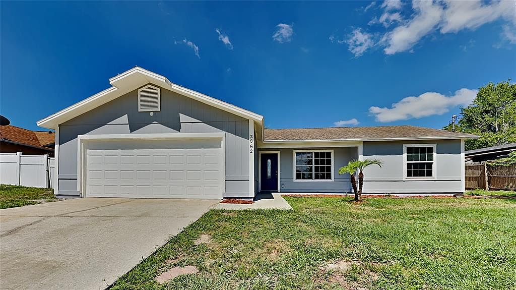 2062 Apricot Dr, Deltona, FL 32725 Zillow