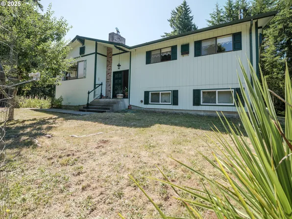 40440 Old Highway 30, Astoria, OR 97103