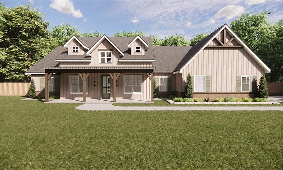 1st image of 13001 S Coltrane Rd