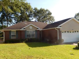 10175 Crest Ridge Dr, Pensacola, FL 32514