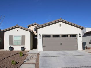 754 Flexford St, El Paso, TX 79928
