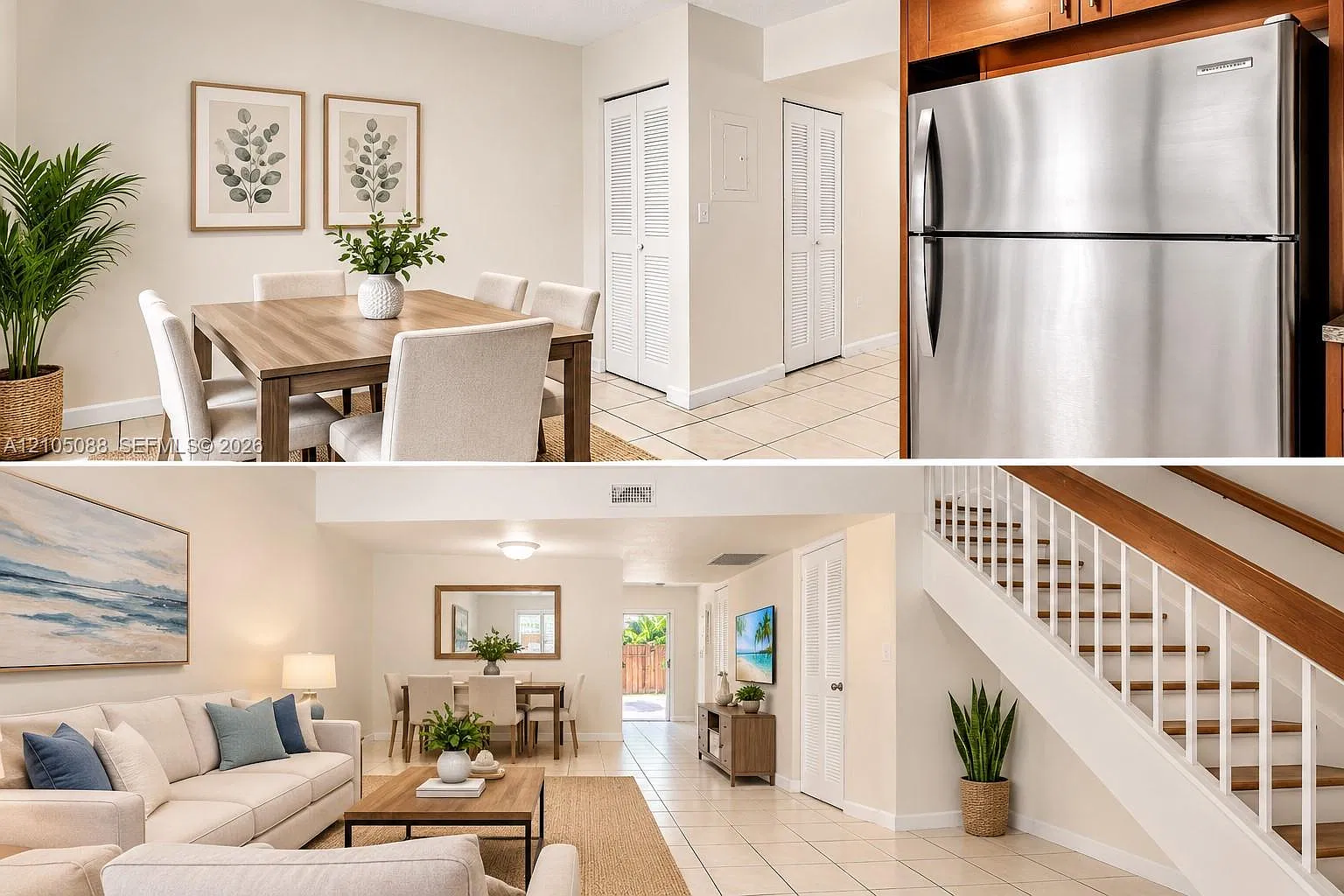 Mira Villas Condo — Photo 1