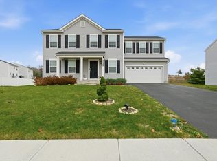 2122 Whitekirk Ln, Yorkville, IL 60560