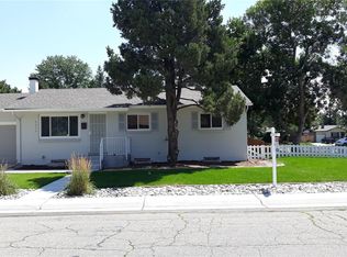 6434 Kline St, Arvada, CO 80004