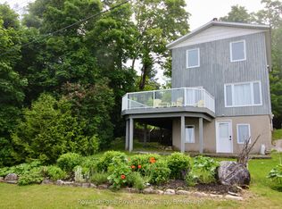14 Dock Ln, Northern Bruce Peninsula, ON N0H1Z0
