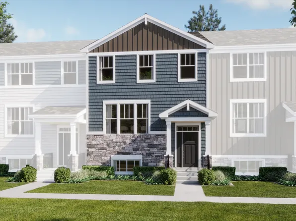 407 Red Oak Cir, Volo, IL 60020