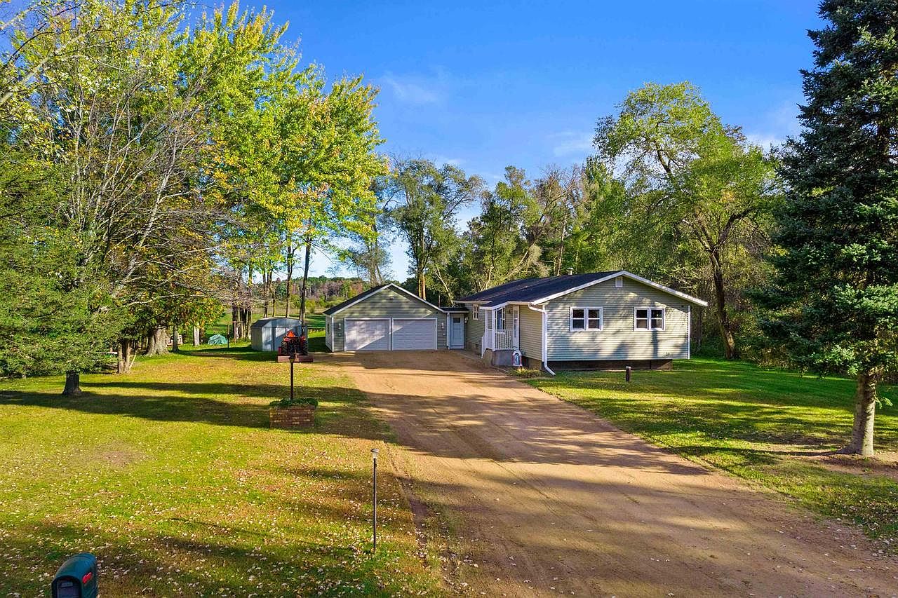552 EVERGREEN DRIVE, Stevens Point, WI 54482 Zillow