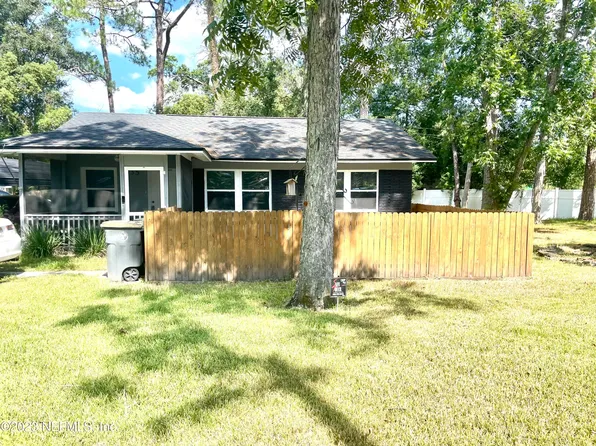 835 SUPERIOR Street, Jacksonville, FL 32254