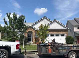 815 Ember Dr, Durham, NC 27703