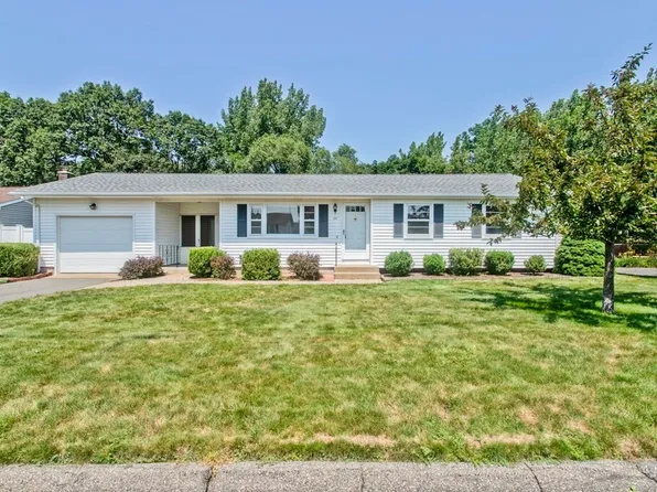 111 Simonich Cir, Chicopee, MA 01013