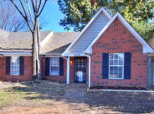 4578 Summer Creek Cv, Memphis, TN 38141