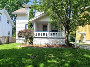 1274 Wilbur Ave, Akron, OH 44301