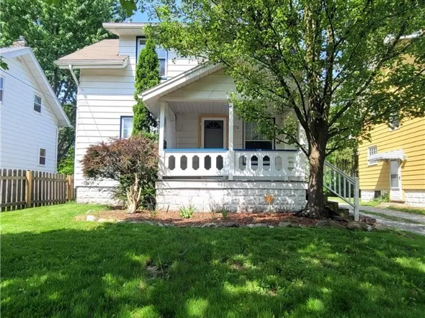 1274 Wilbur Ave, Akron, OH 44301