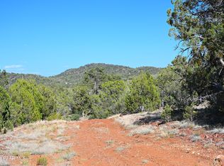 30865 Oak Dr, Seligman, AZ 86337