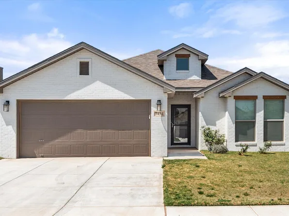 7434 31st St, Lubbock, TX 79407