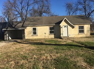 100 Risco Rd, Risco, MO 63874