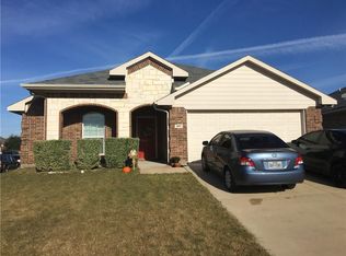 601 Antonio Ln, Waxahachie, TX 75165