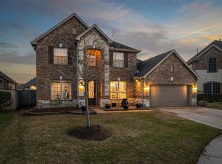 2618 Mystic Springs Ln, League City, TX 77573