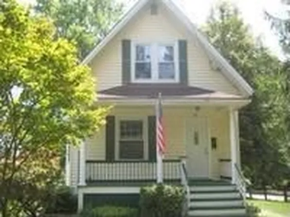 51 W Mills Ave, Cincinnati, OH 45215