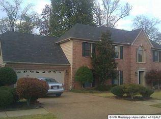 7528 Wintergreen Ln, Cordova, TN 38018