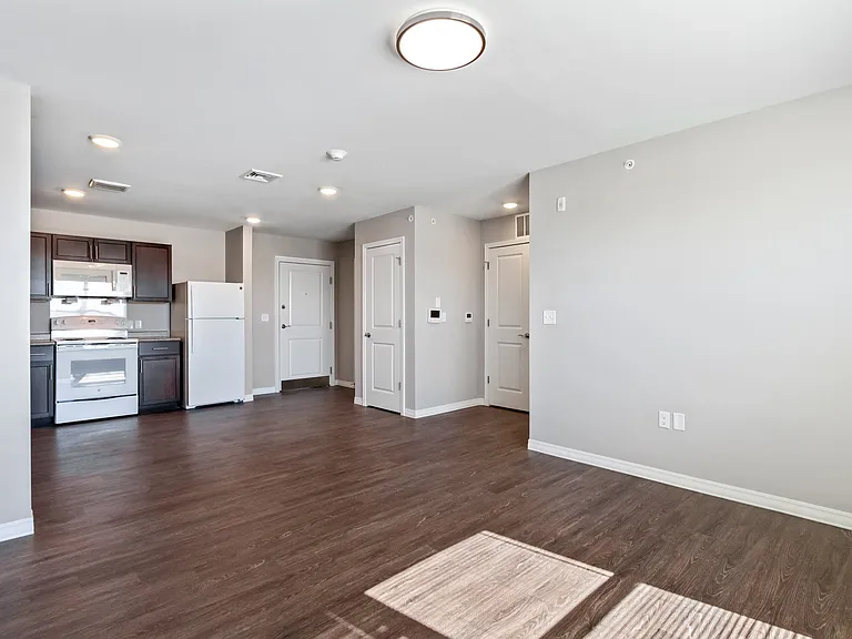 Barley Square Apartments — Photo 11