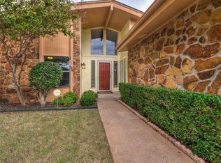 5705 NW 109th St, Oklahoma City, OK 73162