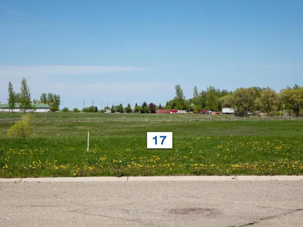 LOT 507 23rd St E, Brandon, MN 56315