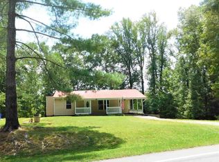 6400 Virgilina Rd, Roxboro, NC 27574