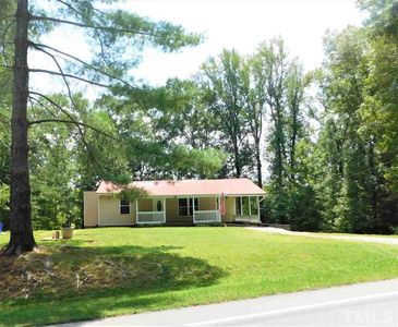 6400 Virgilina Rd
