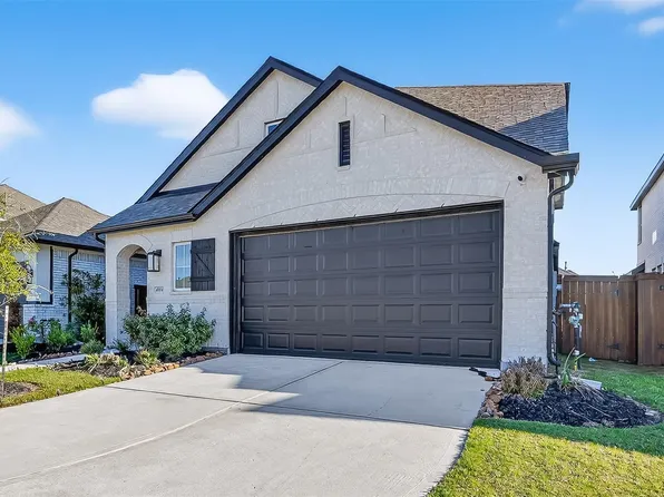 4114 Watson Dr, Iowa Colony, TX 77583