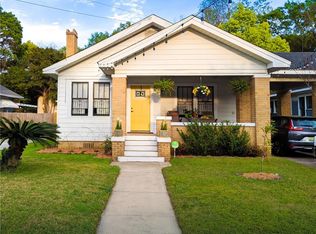 461 Dexter Ave, Mobile, AL 36604