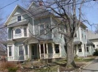 488 E High St, Manchester, NH 03104