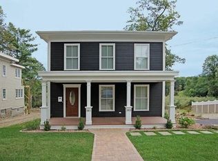 381 Riverside Ave, Westport, CT 06880