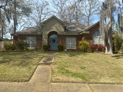 4021 Oak Shadow Ln, Montgomery, AL, 36116