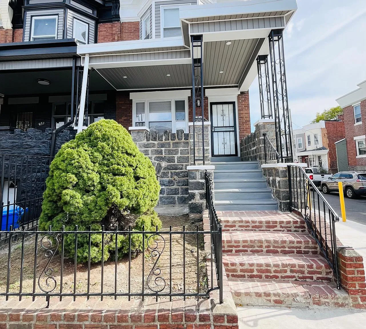 4 bed, 1.5 bath, 1488 sqft, $2,200 — Photo 3
