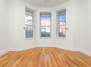 776 Lincoln Pl #XV, Brooklyn, NY 11216