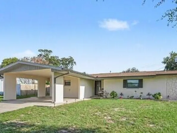 585 Harrison St, Titusville, FL 32780