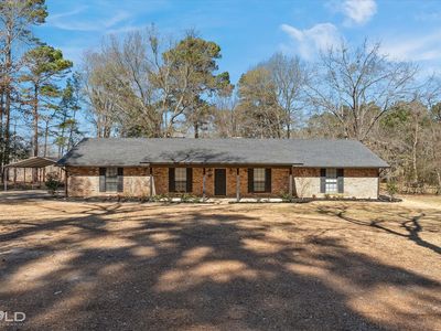 7568 Whistler Dr, Shreveport, LA, 71107