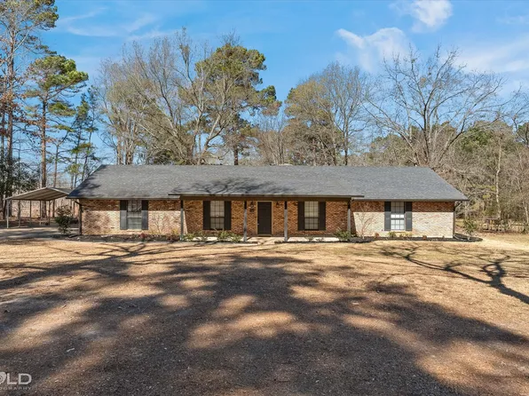 7568 Whistler Dr, Shreveport, LA 71107