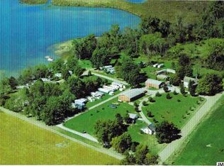 3101 N Lima Center Rd, Dexter, MI 48130