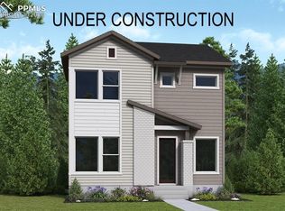 6633 Knapp Dr, Colorado Springs, CO 80924
