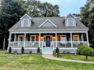 8 Corrine Ter, Bridgewater, MA 02324