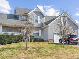 3309 Greenspoint Dr, Clarksville, TN 37042